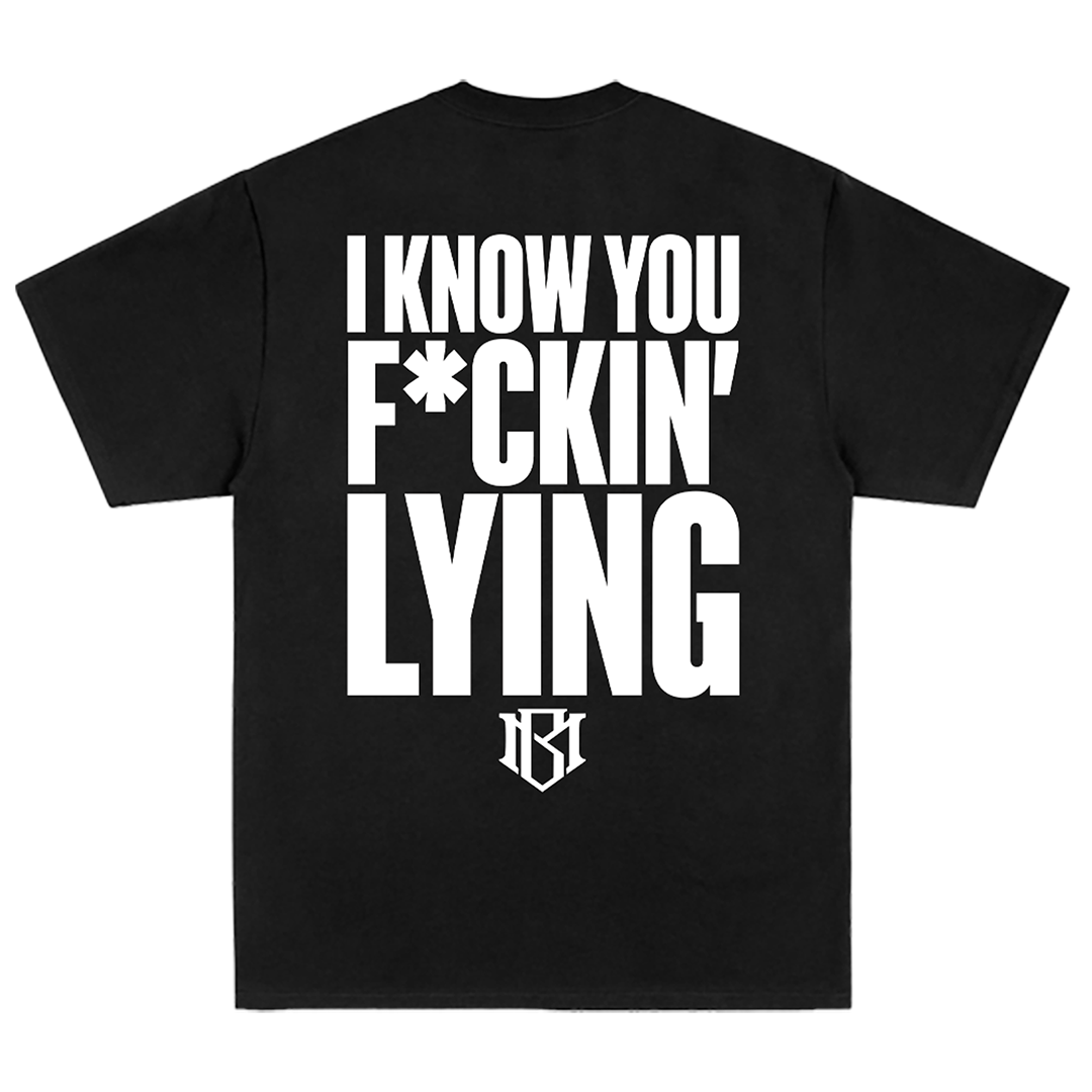 Lyin' Tee