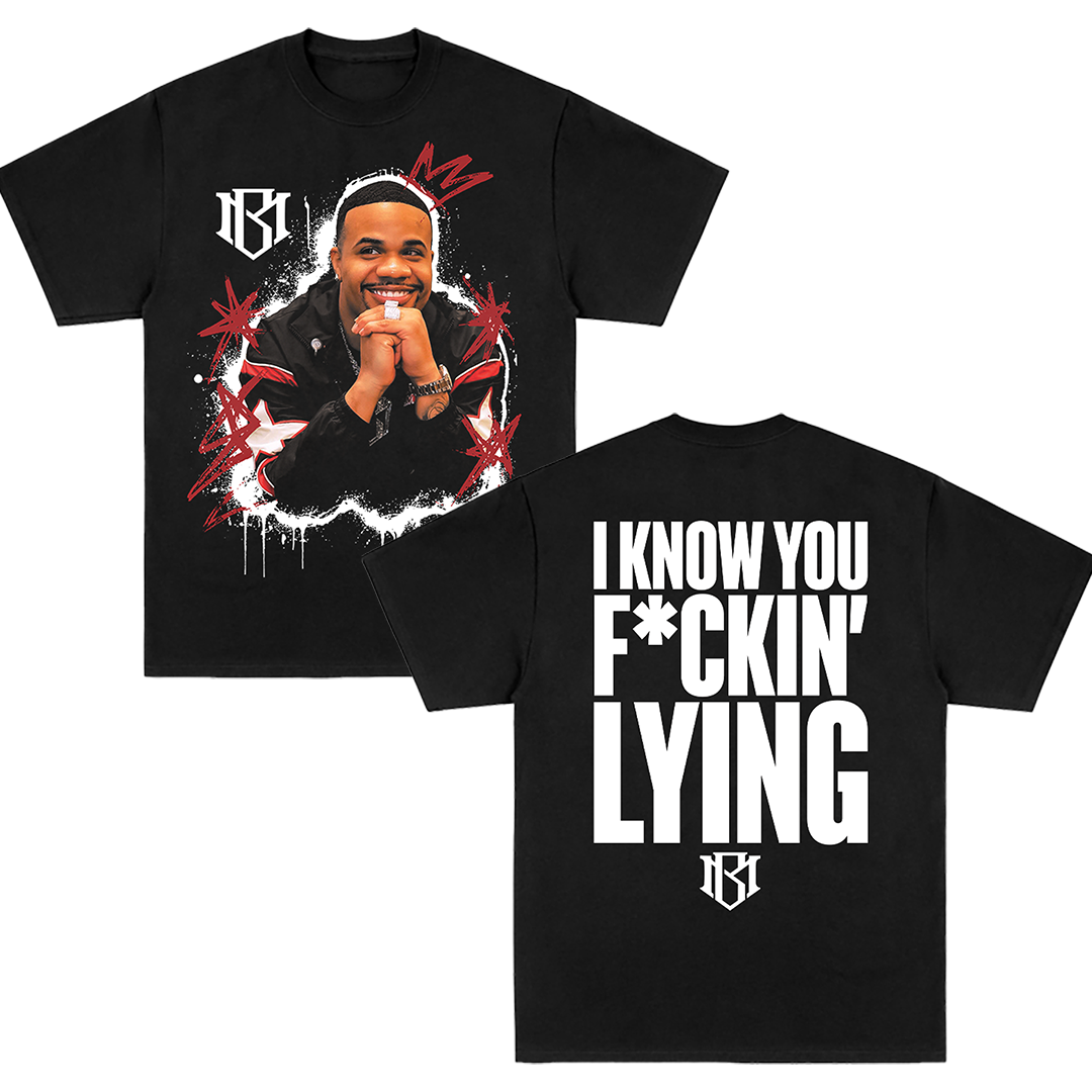 Lyin' Tee