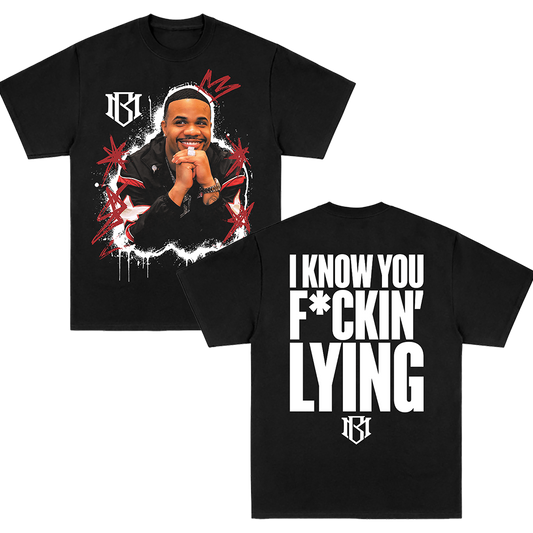 Lyin' Tee